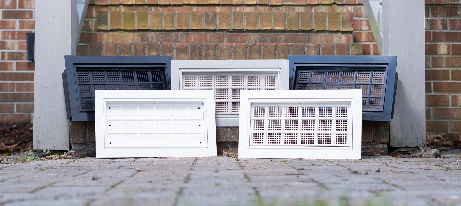 ICC-ES Certified Flood Vents