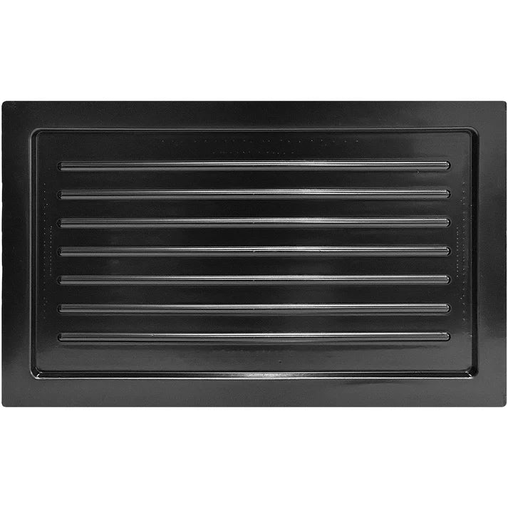 Small Outward Mounted Crawl Space Vent Cover - Encapsulation Seal