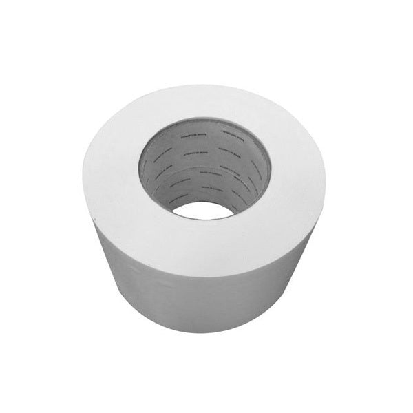 Vapor Barrier Tape - 4" × 180' Heavy-Duty Seam Poly Tape