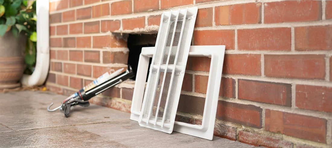ICC-ES Certified Flood Vents | NFIP Compliant for Insurance Savings ...