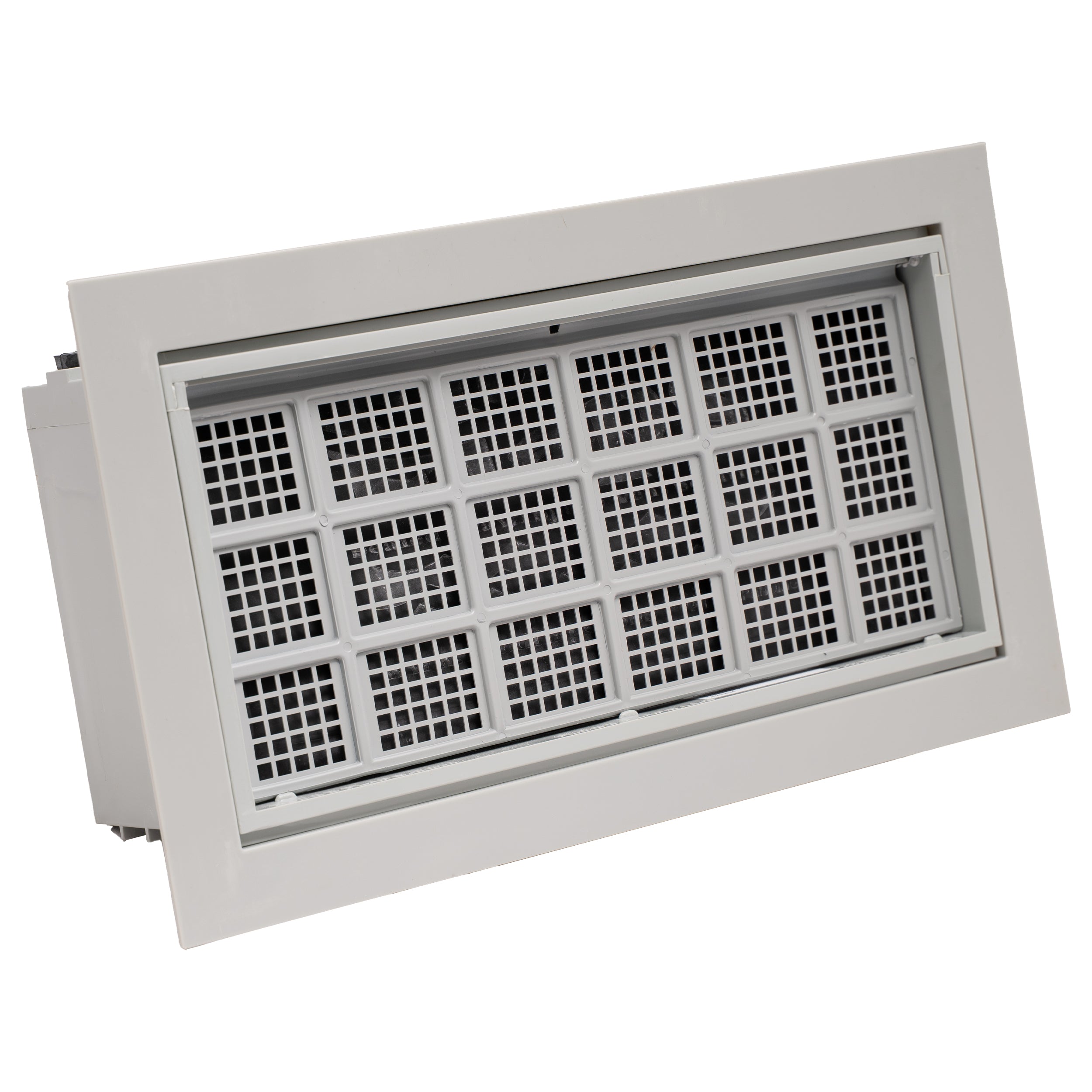 エア IGR E11-066 ICC-ES Sealed Flood Vent 5