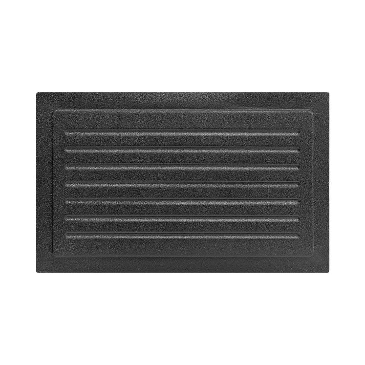 Large Outward Mounted Crawl Space Vent Cover - Encapsulation Seal