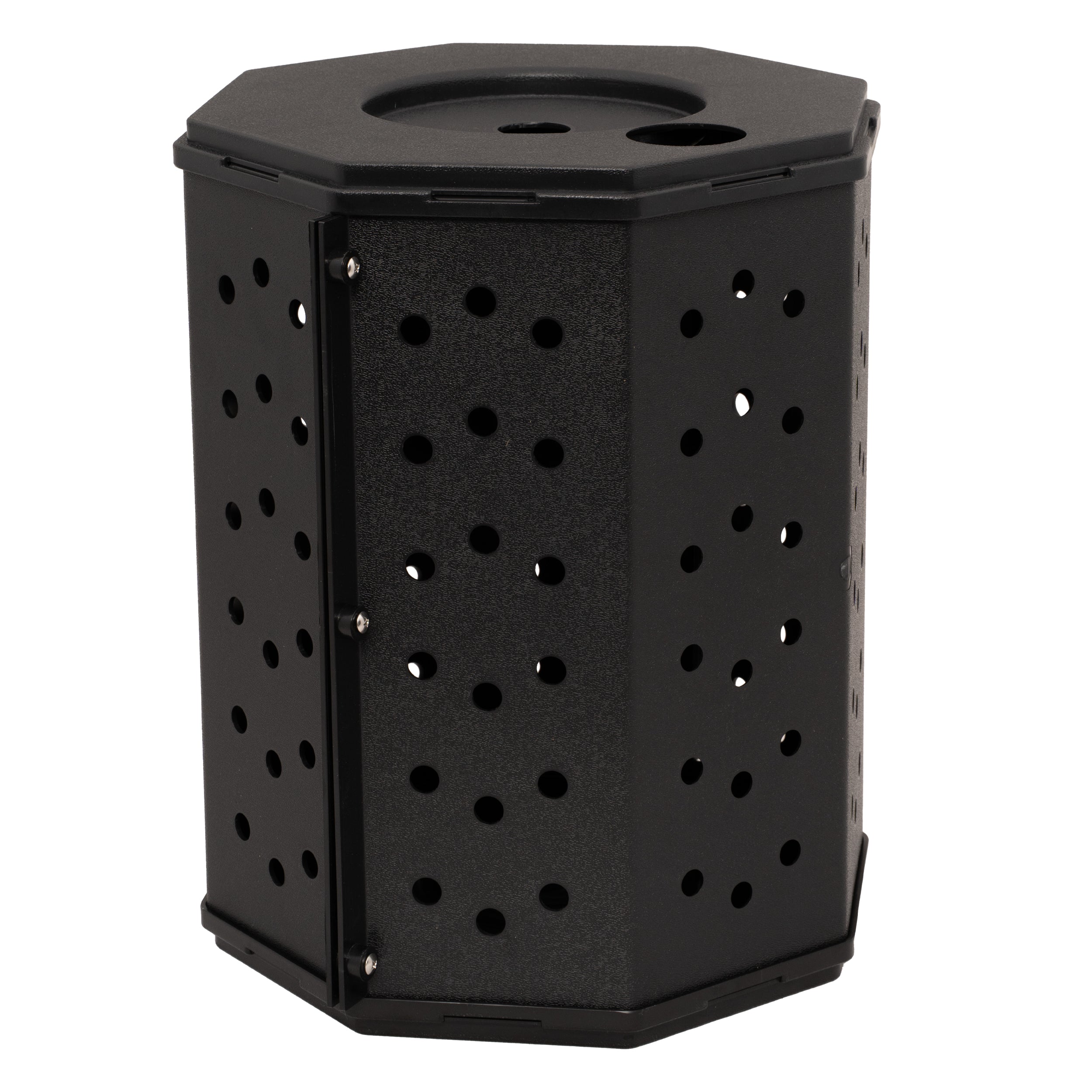 Two-Piece Sump Pump Bucket | Patented Multi-Part Basin – Crawl
