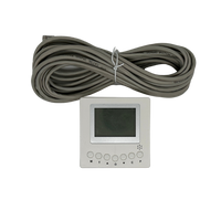 WatchDog W-100 Wired Remote Control for NXT Series Dehumidifiers