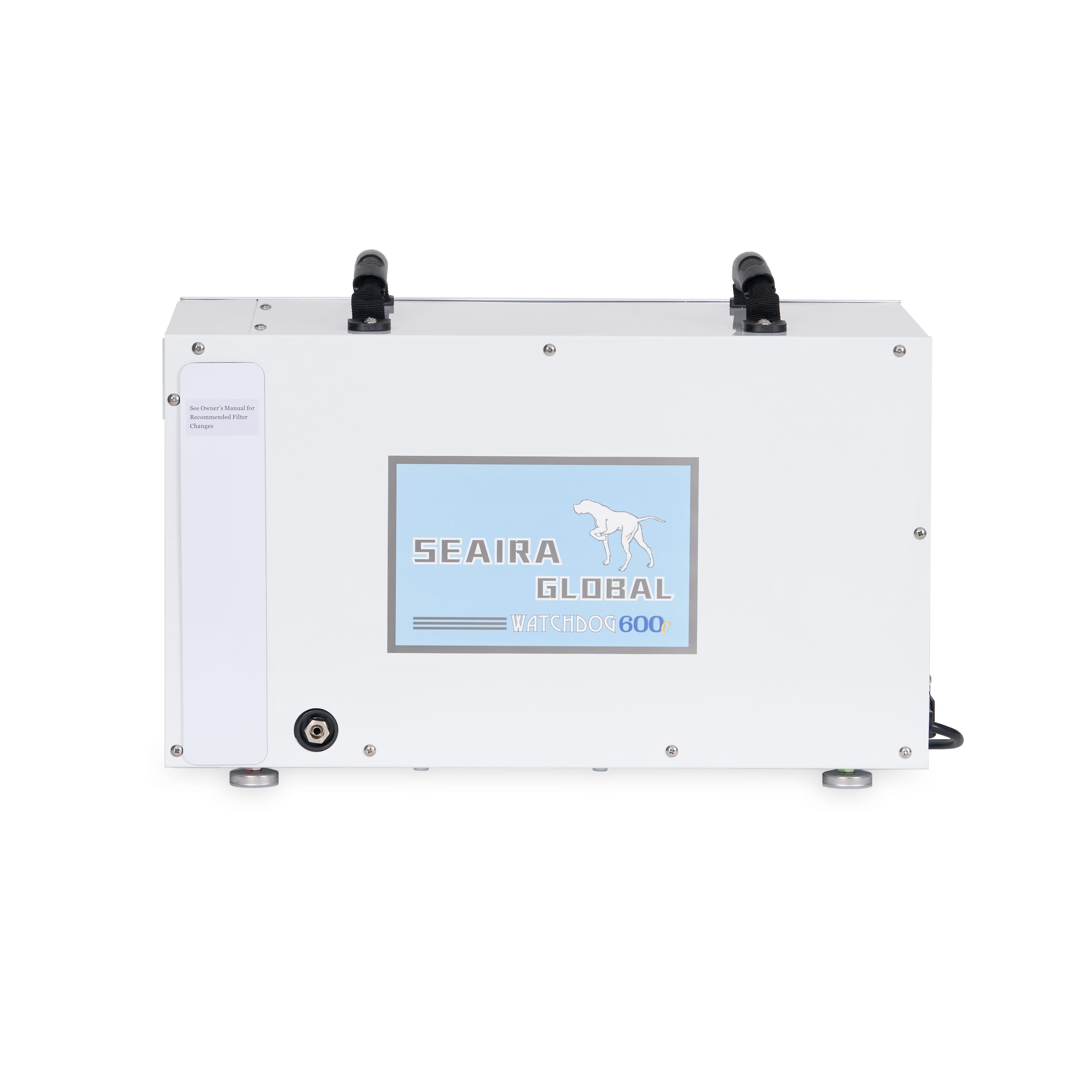 WatchDog 600c 60 Pint Dehumidifier | Built-in Pump – Crawl Space