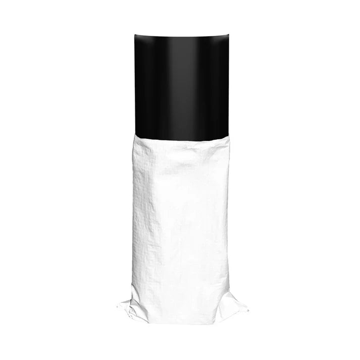 Sandbag Filling Chute - One-Person Sandbag Filling Tool for Fast Flood Preparation